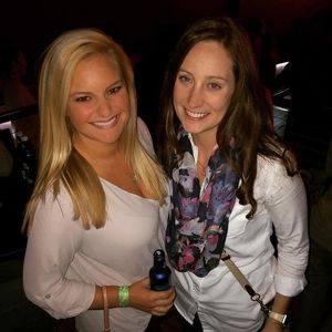 Meet your Posher, Kelli